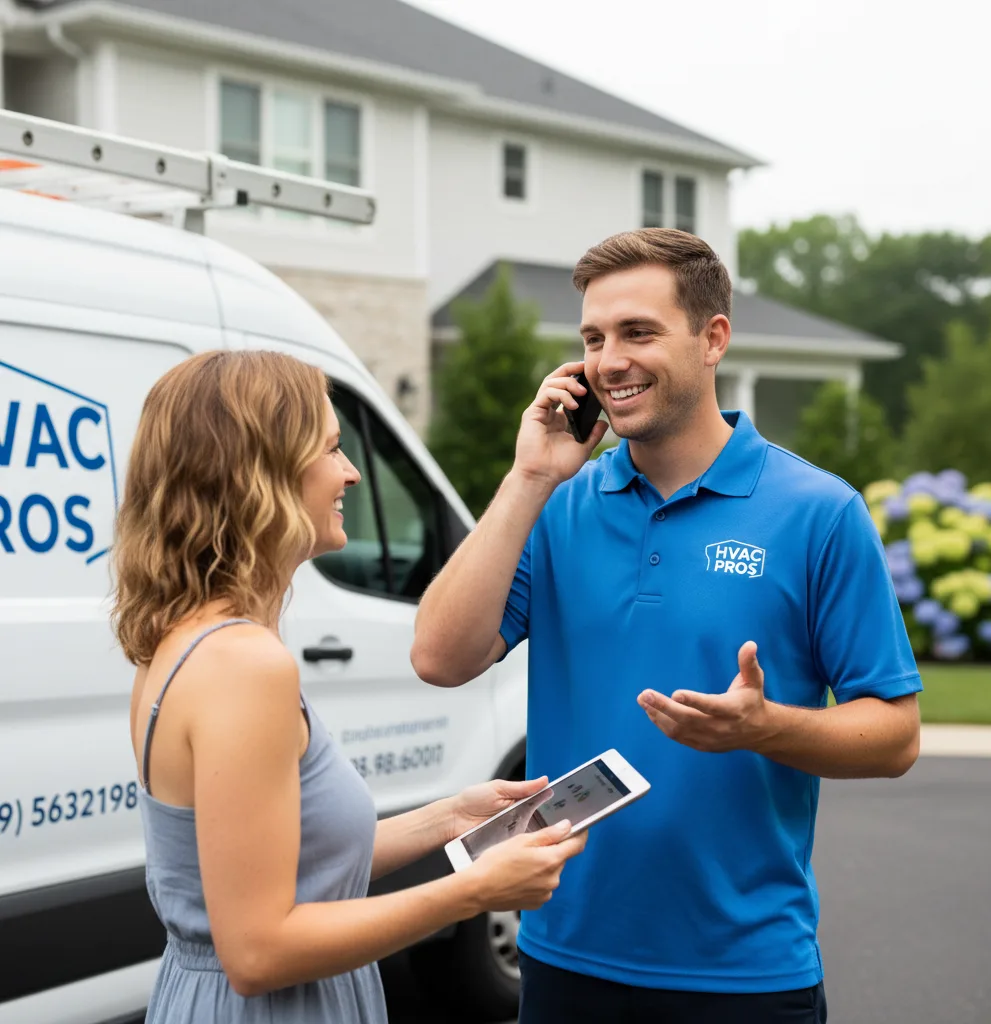 Furnace Repair in Augusta, KY